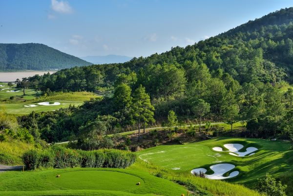 The Dàlat at 1200, Dalat