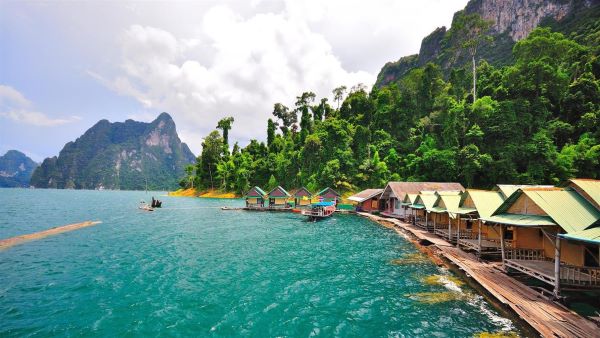 Surat Thani