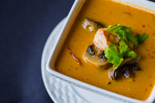 Tom Yum Goong