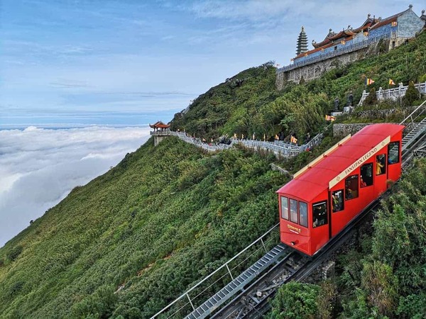 Train Do Quyen