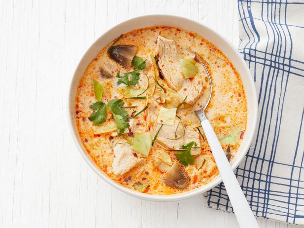 Tom Kha