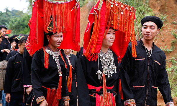 Taoïsme - Religion principale de la plupart des Dao