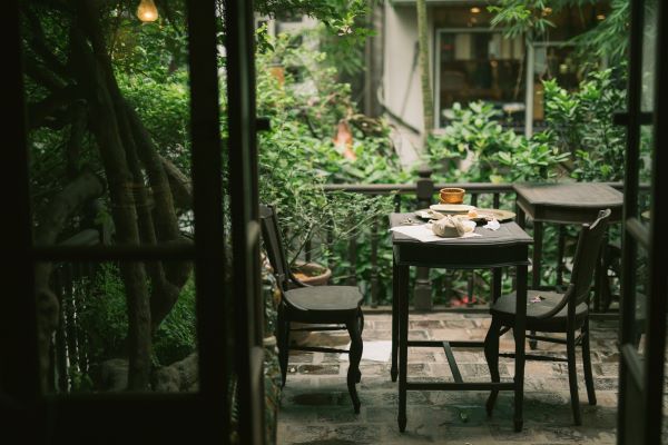 Restaurant de style familial offrant le goût authentique de Hanoi
