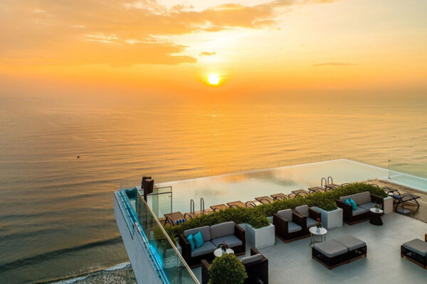 TMS Hotel Da Nang Beach (Da Nang)